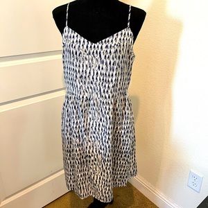 Madewell Summer Dress